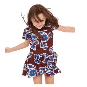 NWT! $125 Tanya Taylor Kids Mini Kiara Dress - Size Small and Medium